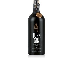 Turm Gin Flacon Limited Edition 2023 BIO 0,7l