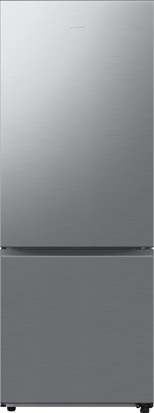 Samsung RB53DG706AS9EF - 6000 serie - Koel-vriescombinatie - Extra Breed