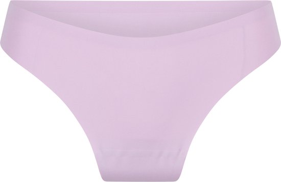 LingaDore - 2-Pack String Pink Lavender - maat L - Paars