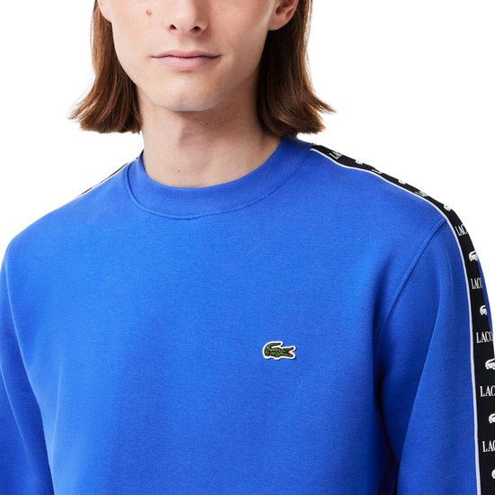 Lacoste taille l hot sale