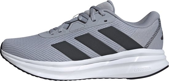 adidas Performance Galaxy 7 Hardloopschoenen - Unisex - Grijs- 40