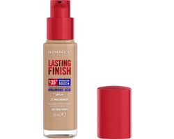 Rimmel Lasting Finish 35HR Liquid Foundation 30 ML