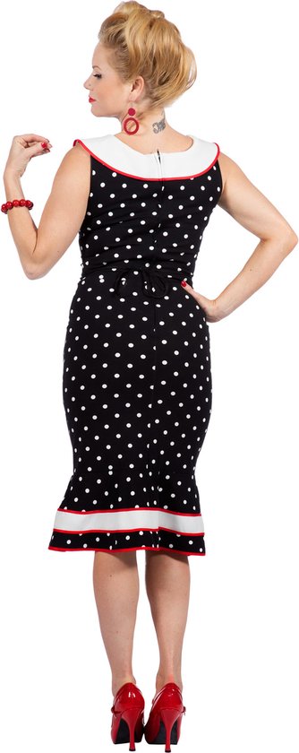 Rockabilly vrouw hotsell