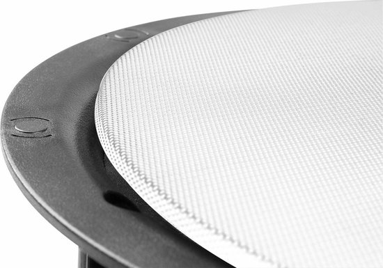 Plafondspeaker - Power Dynamics NCSS5 plafondspeaker 20 watt - 5.25'' - Wit van Power Dynamics — afbeelding 5
