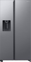 Réfrigérateur américain, 635 L - E - RS64DG5303S9