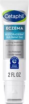 Cetaphil Eczema Restoraderm Itch Relief Gel Unscented - Eczeem - Tegen jeuk