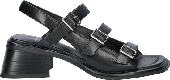 Sandales pour femmes Vagabond Shoemakers Ines 001 - Femme - Zwart - Taille 39
