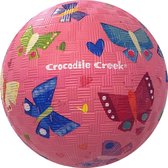 Crocodile Creek 13cm Speelbal/Vlindertuin