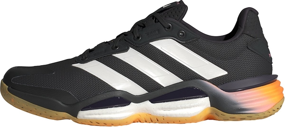 adidas Performance Stabil 16 Indoor Schoenen Heren – 42 Zwart