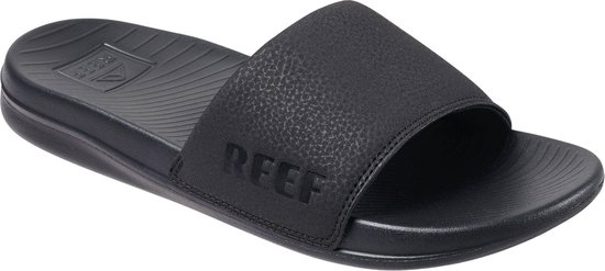 Reef One Noir Femme 38.5