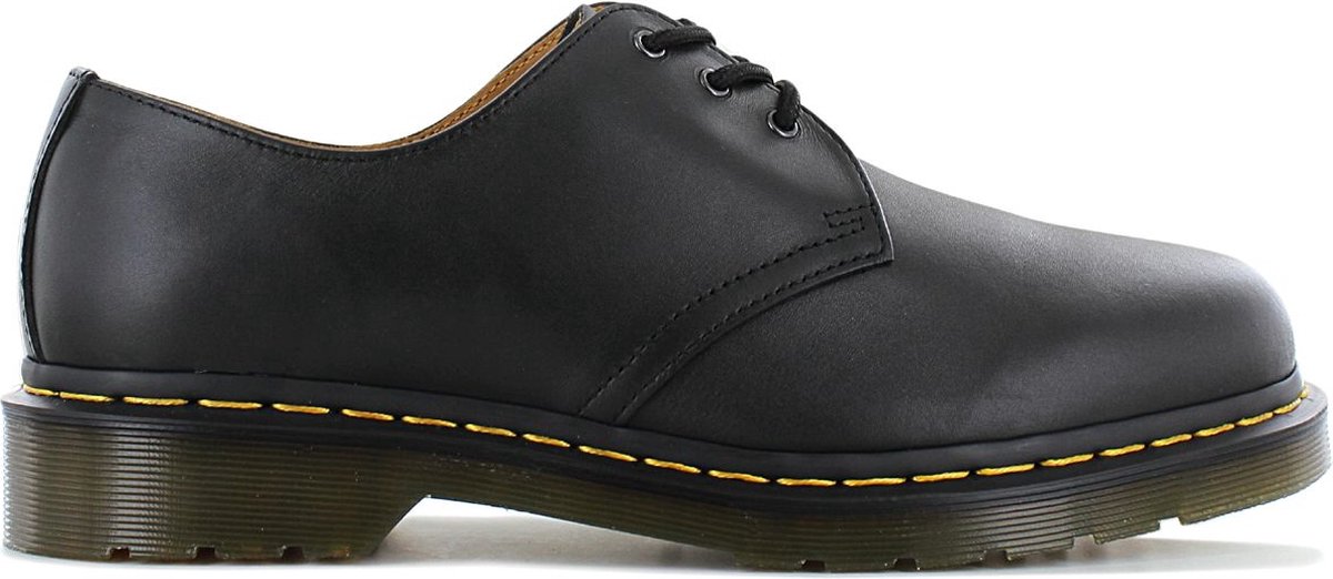 Dr. Martens 1461 11838001 Unisex Trekkinglaarzen Zwart