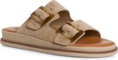 Tamaris Dames Slipper 1-27207-42 341 wijd Maat: 36 EU