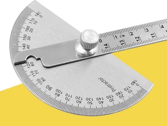 Hoekmeter