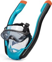 Bestway Snorkelmasker Hydro-Pro SeaClear