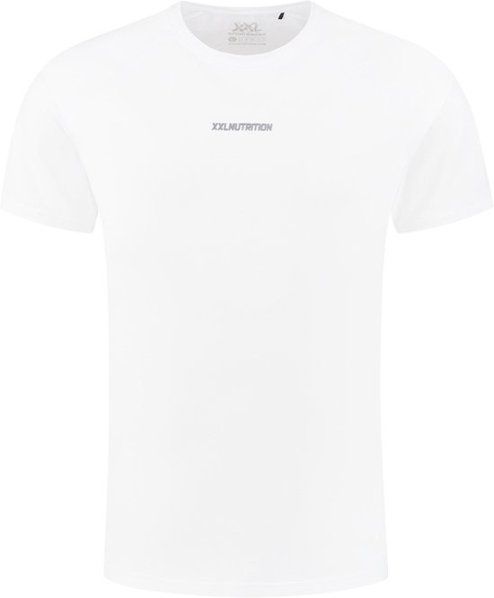 T-shirt Rival - White - XXL