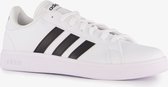 adidas Sportswear Grand Court TD Lifestyle Court Casual Schoenen - Unisex - Wit- 46