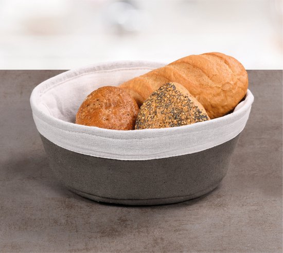 Broodmandje voor stokbrood - Opdien / Buffetmateriaal - Producten
