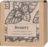 Teministeriet - Ayurveda Beauty Organic - Loose Tea 100g