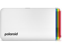 Printer photo de poche Polaroid Hi -Print 2x3 Gen 2 - White
