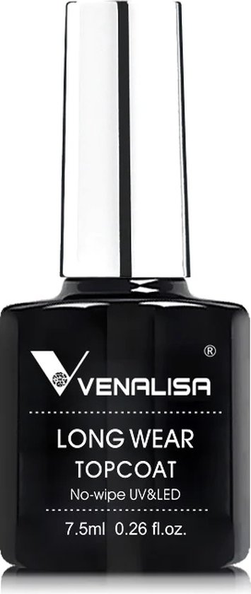 Venalisa UV Gellak Top Coat