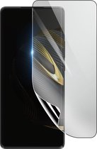 3mk, Hydrogel schokbestendige screen protector voor Huawei Nova 10, Transparant