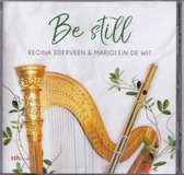 Be still - Regina Ederveen (harp), Marjolein de Wit (fluiten)