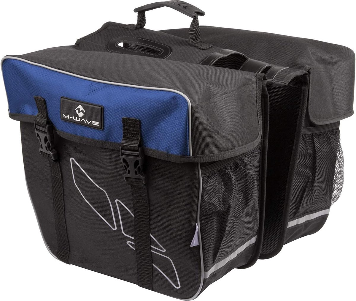 fietstas / bicycle bag waterproof