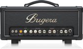 Bugera G5 Infinium - Buizenversterker top voor elektrische gitaar