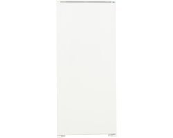 Exquisit EKS201-V-E-040E - Inbouw Koeler - 5 Jaar Garantie - 199 Liter - 39db