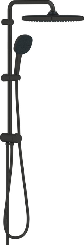 GROHE QuickFix Vitalio Comfort 250 Flex