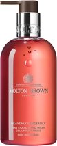 MOLTON BROWN - Savon pour les mains Heavenly Gingerlily - 300 ml - Savon pour les mains