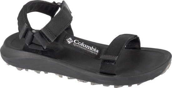 Columbia Globetrot™ Sandalen Zwart EU 46 Man