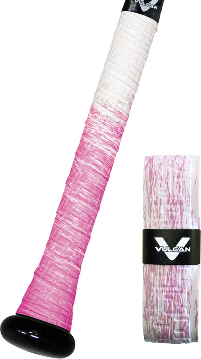 Vulcan FADE Series - Pink Burst - 1.00 mm