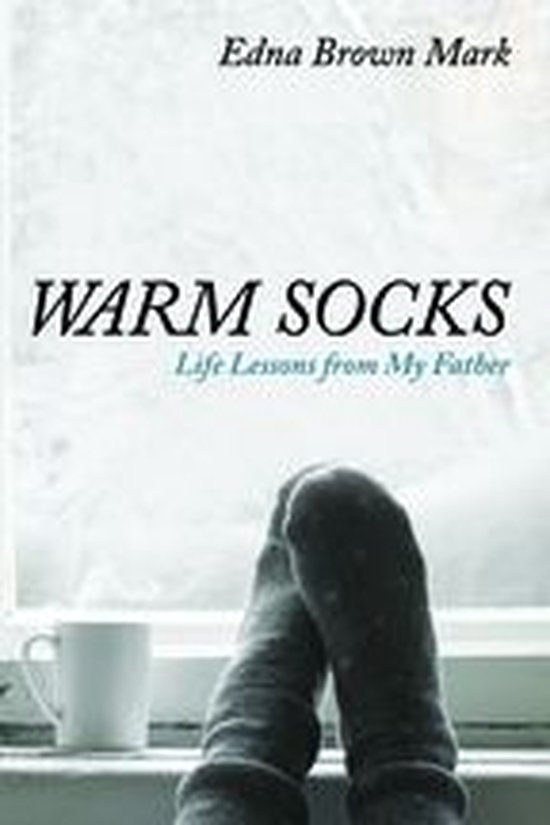 Warm Socks - cover
