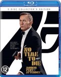 James Bond: No Time To Die  (Blu-ray)
