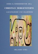 Orlando Syrg Taschenbuch: Orsyta 4-2018 - Christian Morgensterns Galgenlieder und Palmström