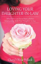 Loving Your Daughter-In-Law