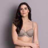 Anita – Rosa Faia - Antonia – BH Beugel – 5204 – Dusty Grey - C90/105