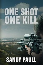 On The Edge action suspense thriller 2 - One Shot One Kill