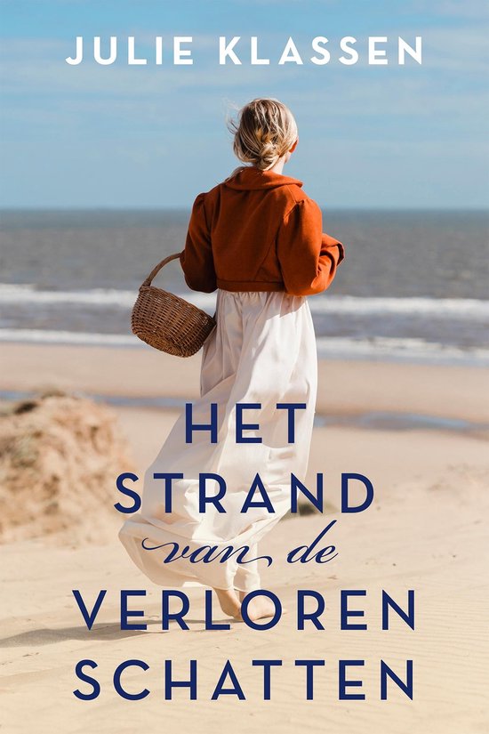 Het strand van de verloren schatten (ebook), Julie Klassen 9789029730365 Boeken Het strand van de verloren schatten (ebook), Julie Klassen 9789029730365 Boeken