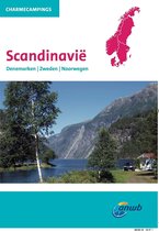ANWB charmecampings - Scandinavië
