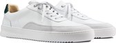 Filling Pieces Sneaker Wit  - Maat 46 - Heren - Lente/Zomer Collectie - Leer