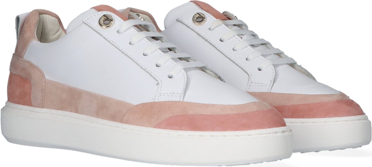 Roze NOTRE-V Lage sneakers 631 | Omoda