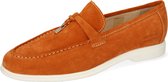 Melvin & Hamilton Heren Loafers Earl 3