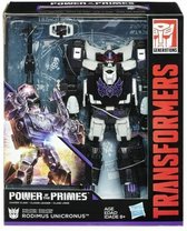 Hasbro Transformers Power of the Primes Leader Figür