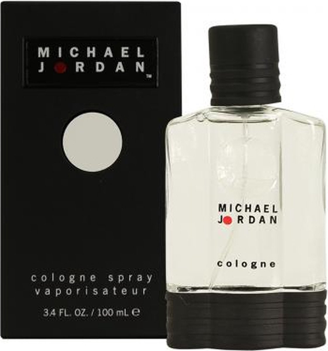 JORDAN by Michael Jordan 100 ml - Cologne Spray