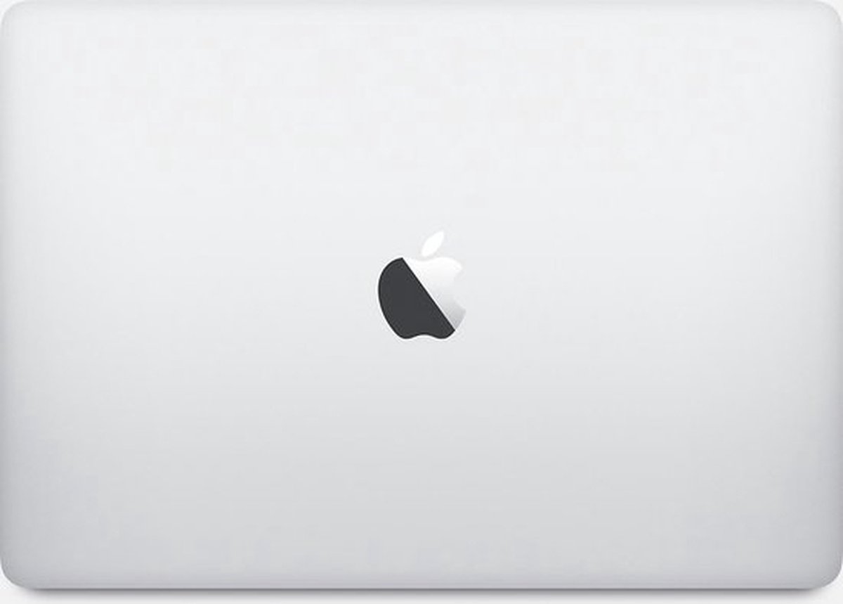 Apple MacBook Pro 13,3 inch laptop Intel Core i5, 8GB RAM, 128GB SSD, Wi-Fi 5, macOS Sierra, zilver - Afbeelding 5