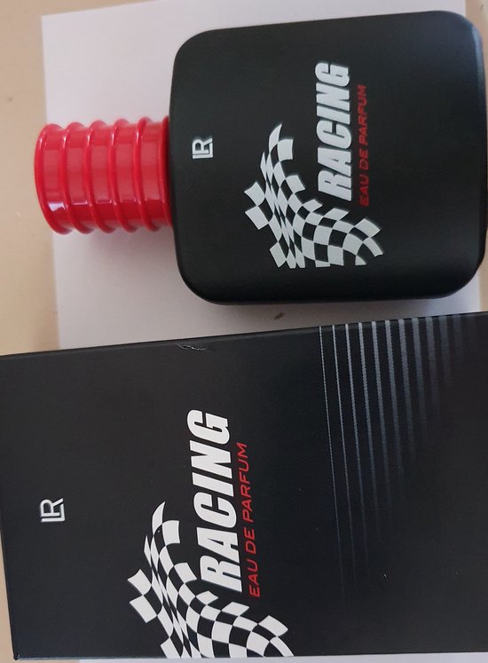 Lr - Racing - Eau de Parfum