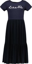 Like Flo Jurk meisje navy maat 152