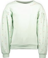 Like Flo Sweater meisje jade maat 110